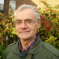 Richard Hall