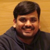 Suraj Shaha