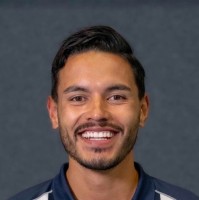 Chris Taberima