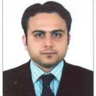 Ahsan Iftikhar