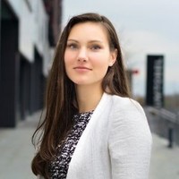 Ana Gluhodedov