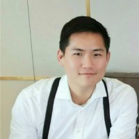 Carl Wang