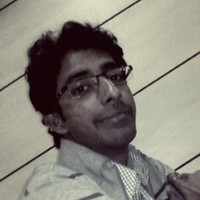 Prabir Saha