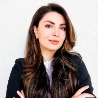Pegah Shademani