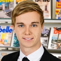 Sam Carroll