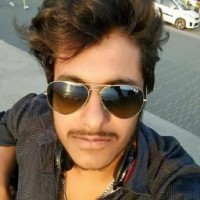 Harsh Sahu