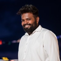 Dhanush Rajan