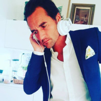 Patrik Ragan