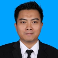 Sofyan Pariyasto, M. Kom