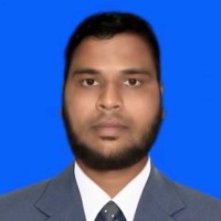 Mohammad Firoz Sheikh