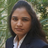 Taruna Sondarva Mistry