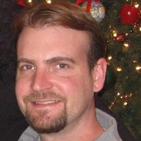 Charlie Crowder