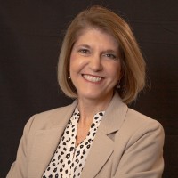 Jody Fosnough, Shrm-Scp