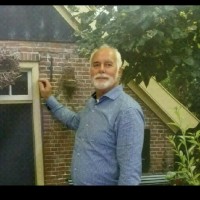 Johan Nijkamp