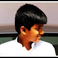 Nitin Kumar Rustumpet