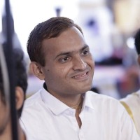 lingaraj patil
