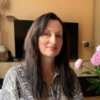 Biljana Zukanovic Kostic