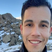 José Alejandro Giménez Guillén