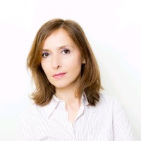 Stephanie Pons