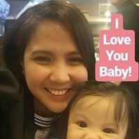 May Ann Destajo