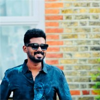 AJITH DAVID