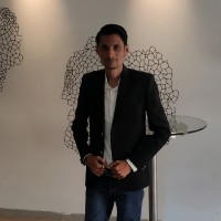 Hiren Variya