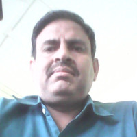 Rajanish Kumar Singh
