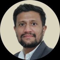 Alpeshkumar Patel
