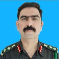 Col Sanjeev Singh (Retd)