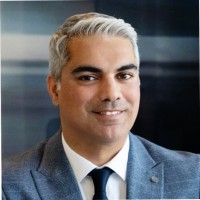 Amir Mirzaie J