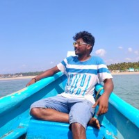 Vinay Maraboina