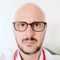 Andrej Osterman
