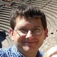 Jared Erickson