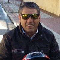 Daniel Guerrero Melchor