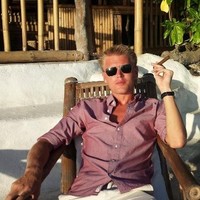 Philip Olsson