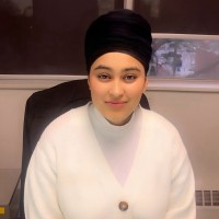 Achraj Kaur