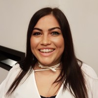 Josephine Leeming