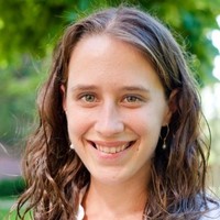 Stacey Frankenstein-Markon