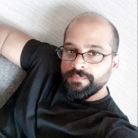 sadeesh madhusoodhanan