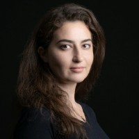 Hatice Turhan