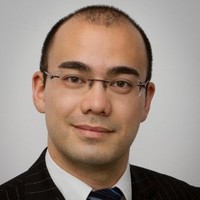 Dr. Michael Westphal