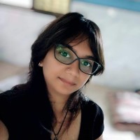 Hinal Sumariya