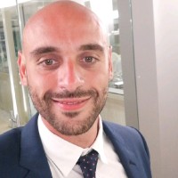 Dario Barbagallo