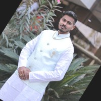 Suraj Adake
