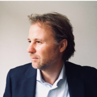Ed Van De Pol