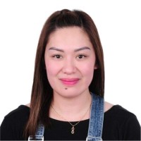 Anna Dominique Yanong