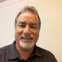 Gregg Haimes