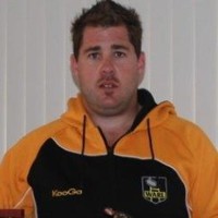 Shaun Roser