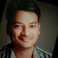 Rajesh Bhosale