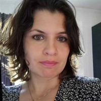 Astrid Maria Danielsen